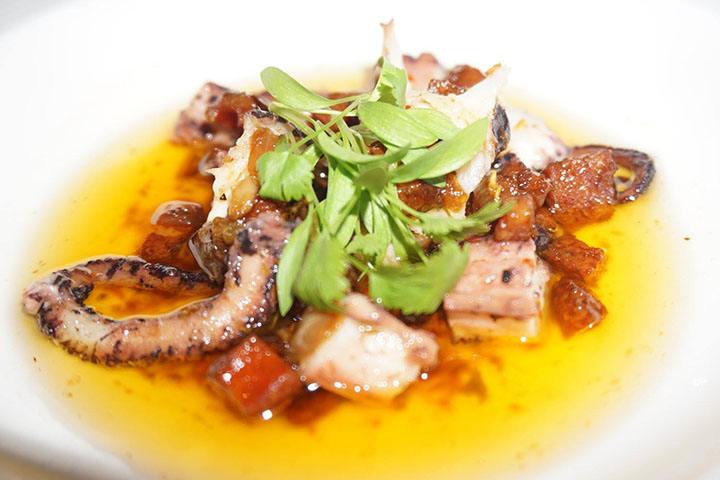 Photo: Hawaiʻi Food and Wine Festival.