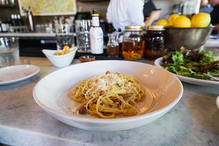 Photo: Tannya Joaquin. chinatown honolulu restaurants