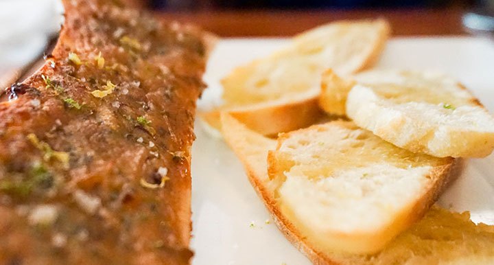 Photo: Tannya Joaquin. chinatown honolulu restaurants