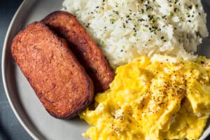 Hawaiian Egg Breakfast with Spam and Rice 1979073872 hateii hawiia hawaii. hawaiii hawiaii hwaii hawaai hawall hawii hawwai hawwaii hawwii hiwaii haiwaii hawia hawwi