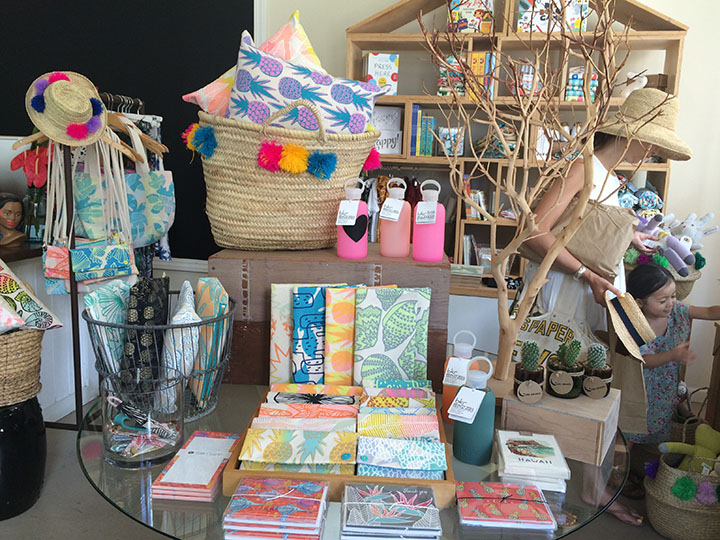 Image of Shopping at Owens & Co.