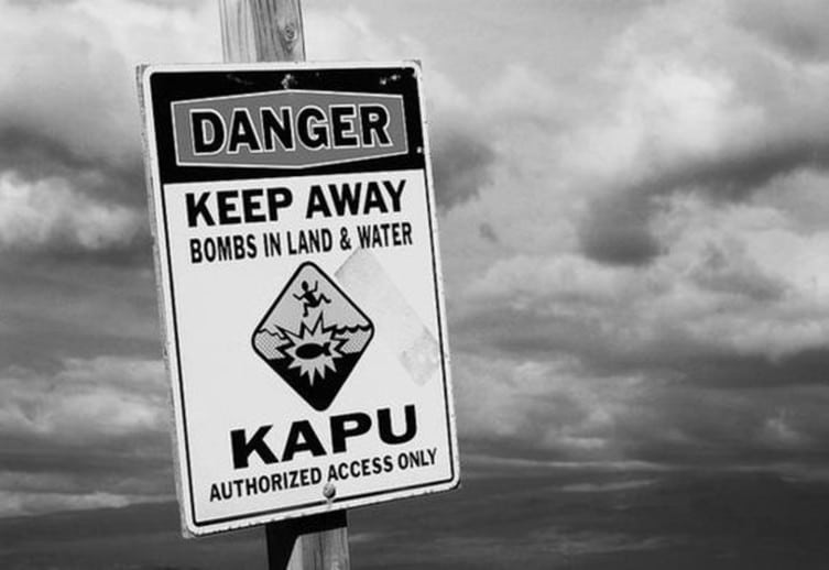kapu sign