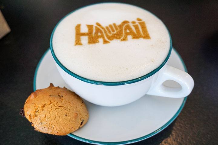 Photo: Tannya Joaquin. chinatown honolulu restaurants