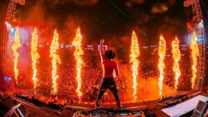 Hawaii Music Festivals