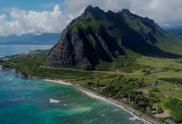 oahu