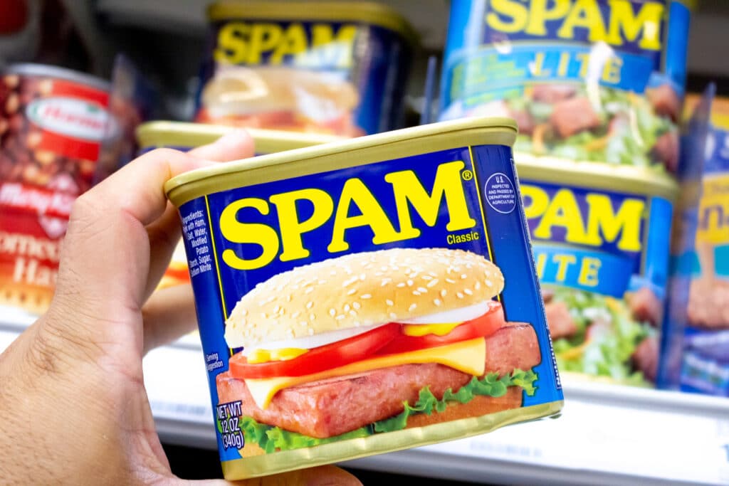 Spam at the grocery storehateii hawiia hawaii. hawaiii hawiaii hwaii hawaai hawall hawii hawwai hawwaii hawwii hiwaii haiwaii hawia hawwi 1508267459