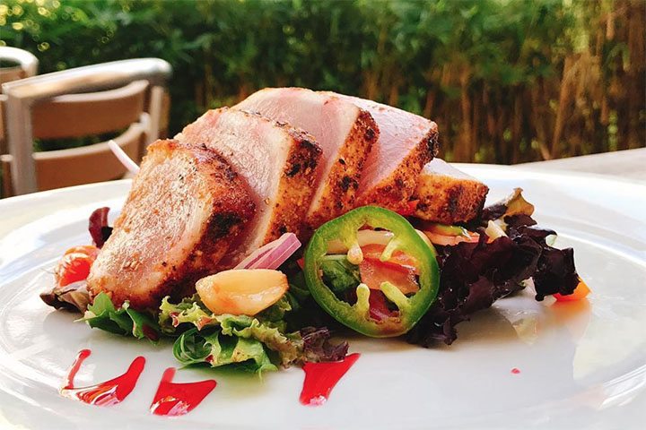 The image of The Pint and Cork