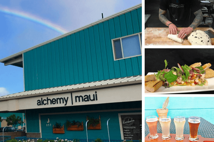 Image of Alchemy Maui